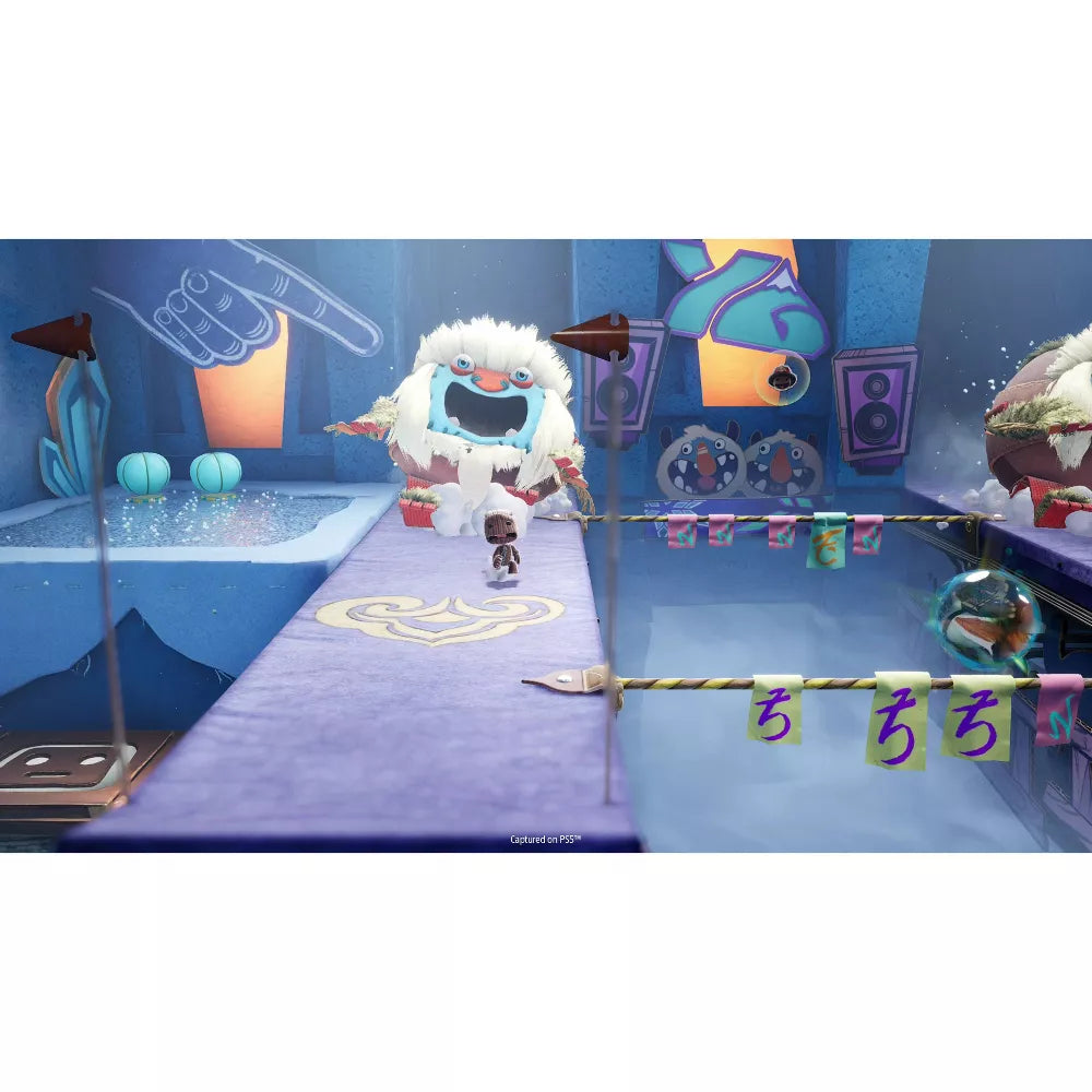 Sackboy: A Big Adventure for PlayStation 5 - Image 5