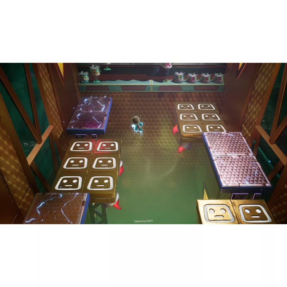 Sackboy: A Big Adventure for PlayStation 5 - Image 6