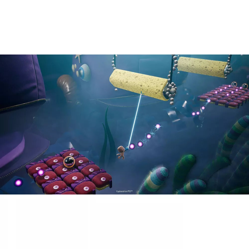 Sackboy: A Big Adventure for PlayStation 5 - Image 7