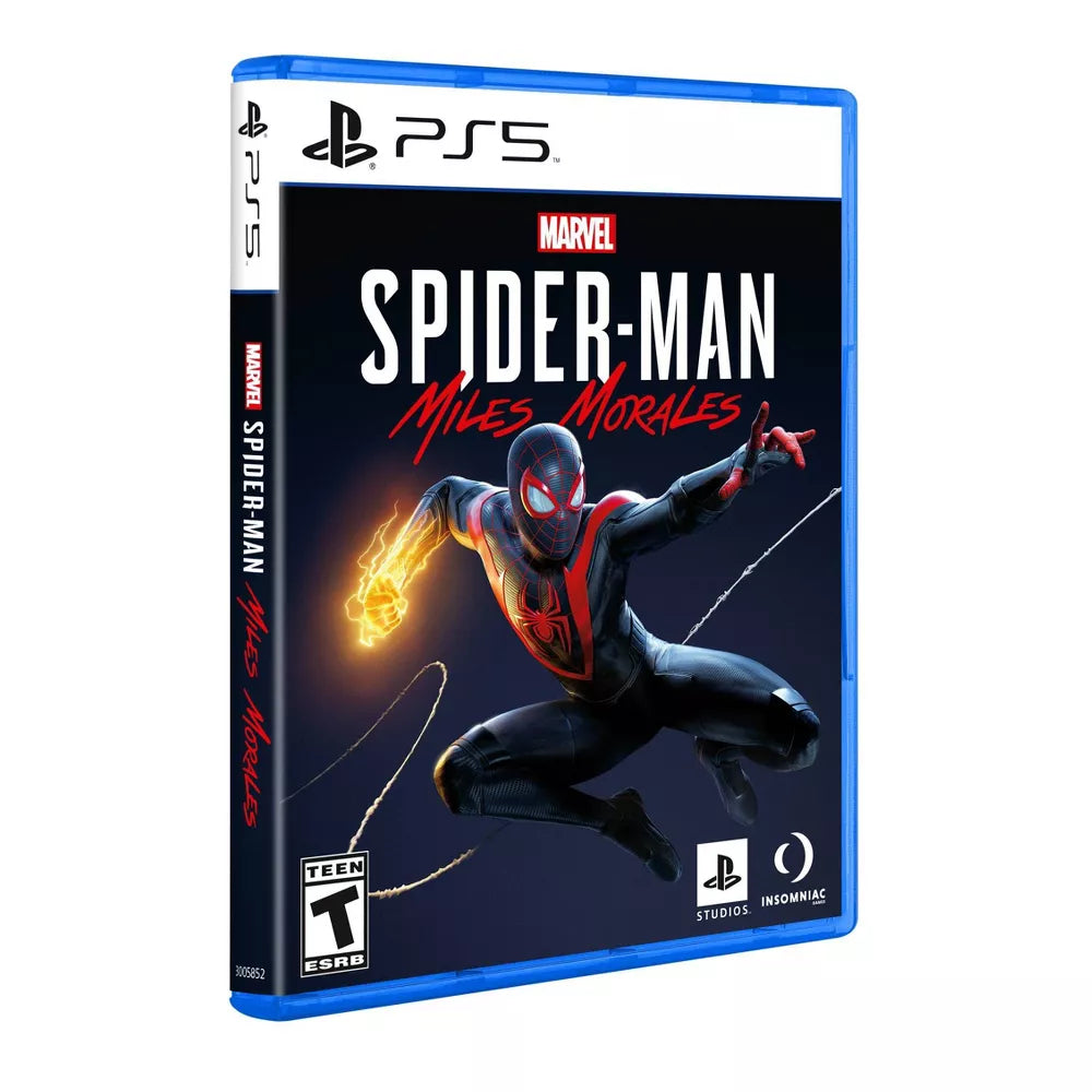 Marvel's Spider-Man: Miles Morales for PlayStation 5 - Image 7