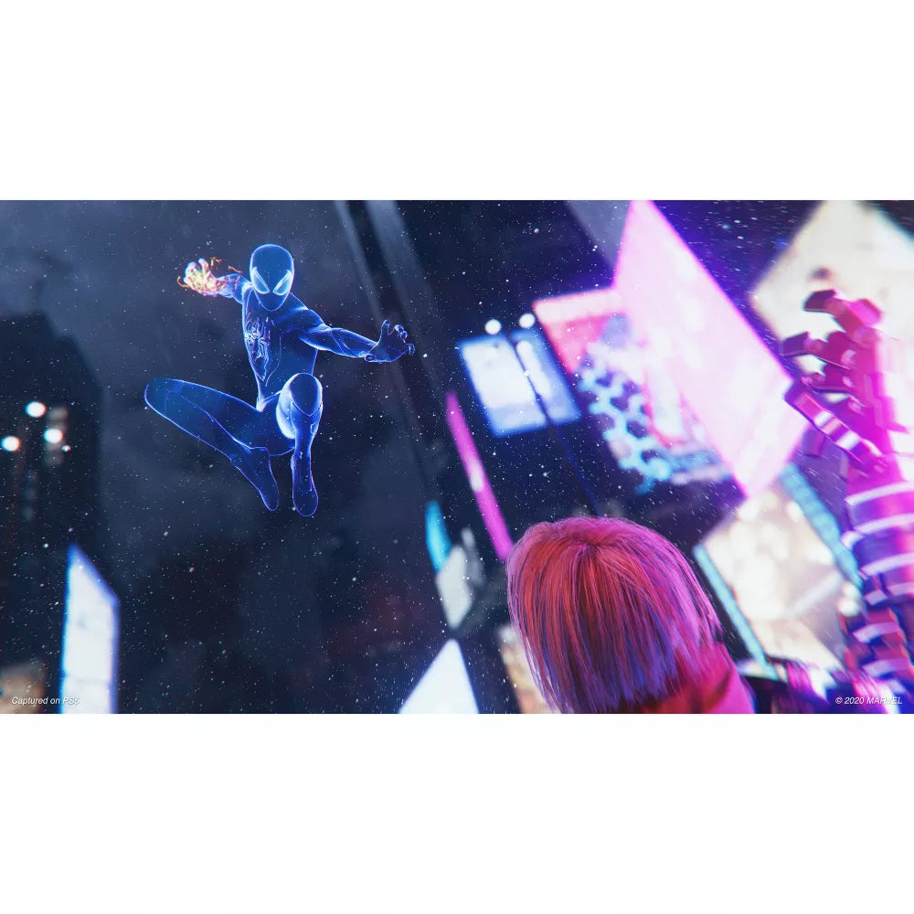 Marvel's Spider-Man: Miles Morales for PlayStation 5 - Image 9
