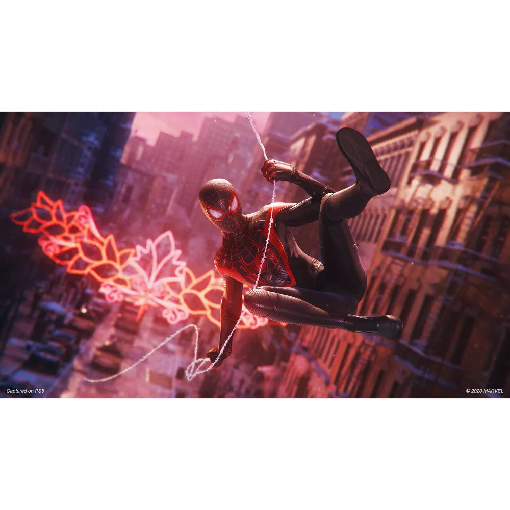 Marvel's Spider-Man: Miles Morales for PlayStation 5 - Image 10
