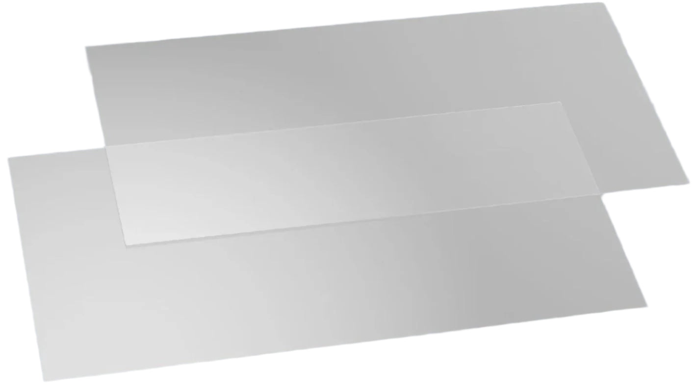 Hori Premium Screen Protective Filter for Nintendo Switch 2 - Clear - Image 3