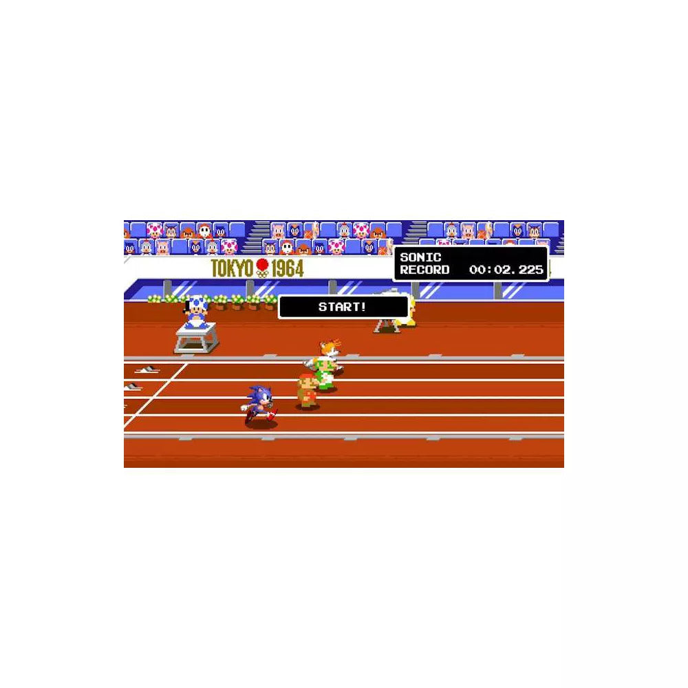 Mario & Sonic at the Olympic Games: Tokyo 2020 for Nintendo Switch - Image 11
