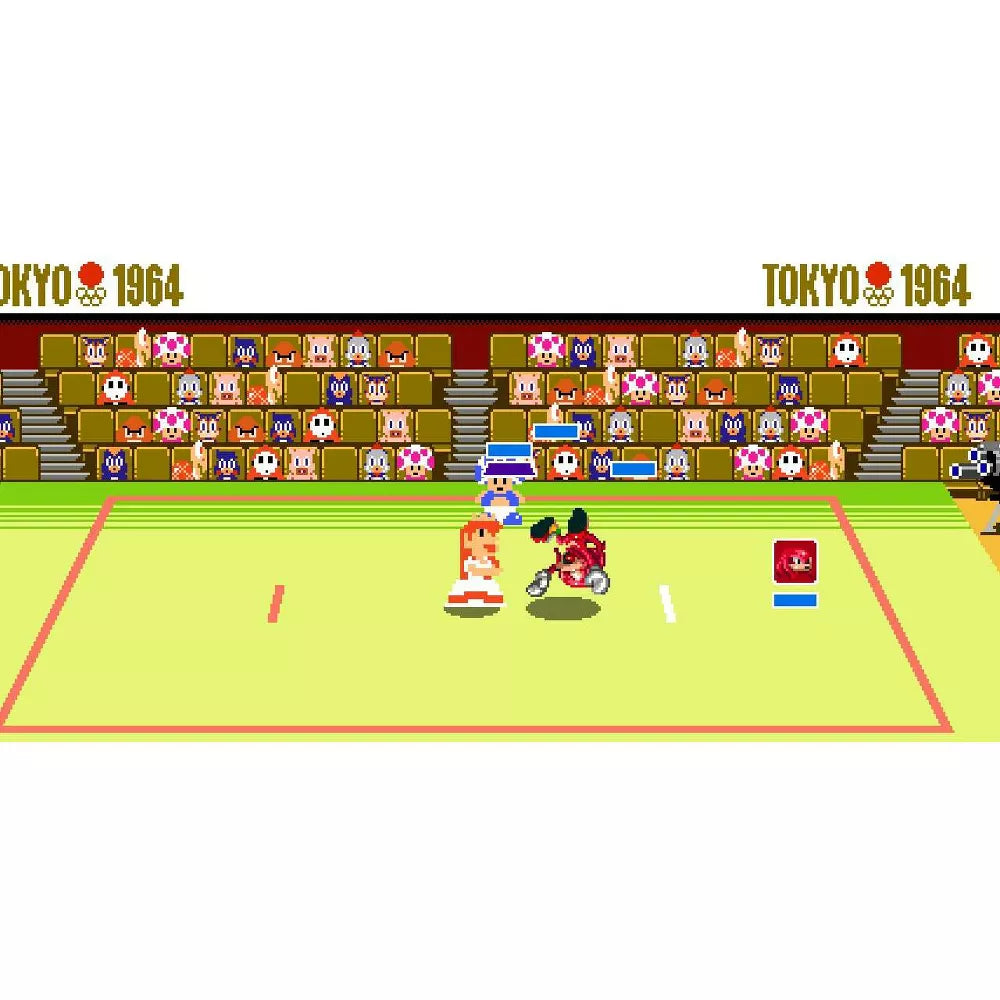 Mario & Sonic at the Olympic Games: Tokyo 2020 for Nintendo Switch - Image 12