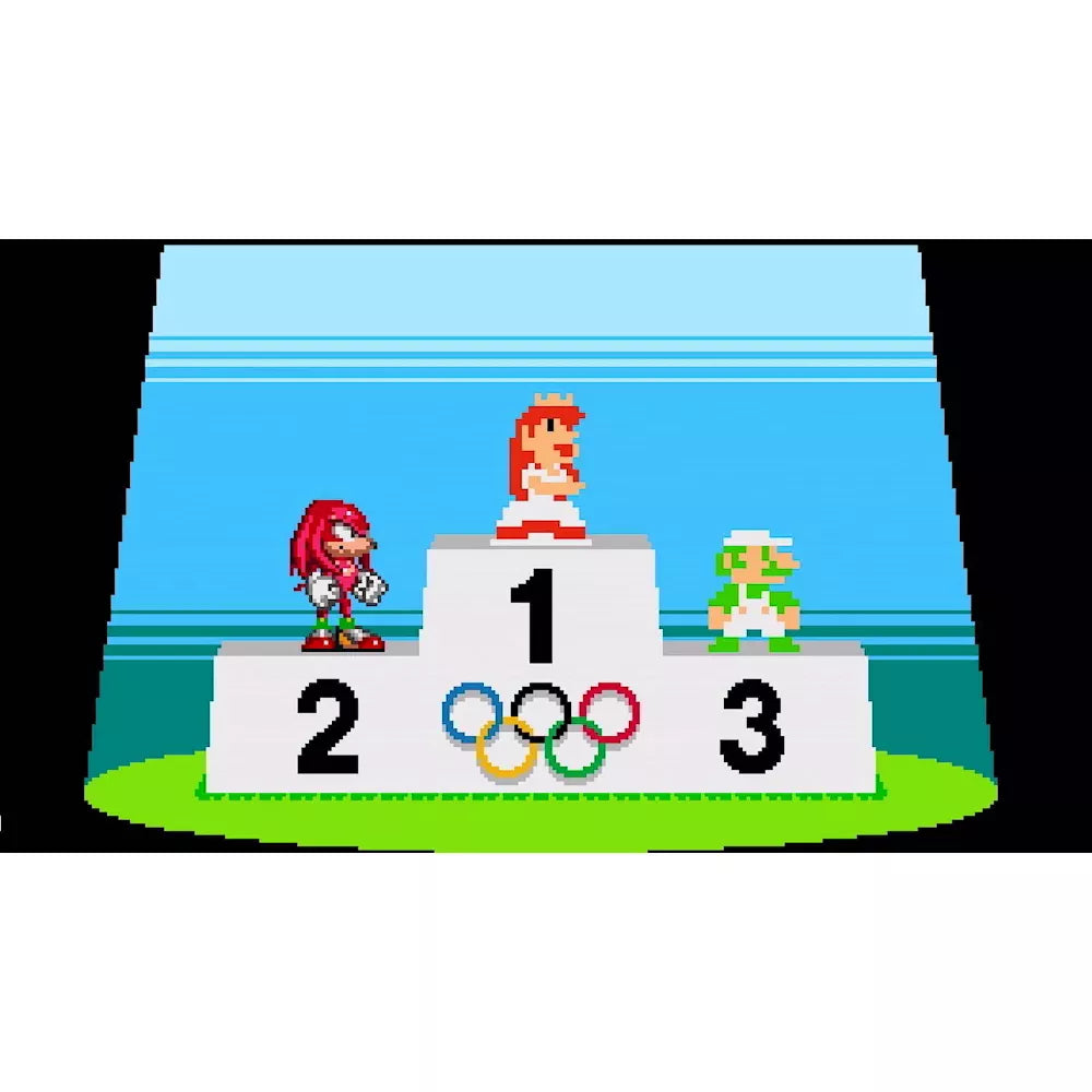 Mario & Sonic at the Olympic Games: Tokyo 2020 for Nintendo Switch - Image 13