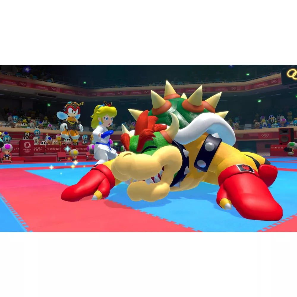 Mario & Sonic at the Olympic Games: Tokyo 2020 for Nintendo Switch - Image 6