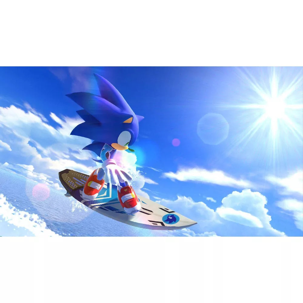 Mario & Sonic at the Olympic Games: Tokyo 2020 for Nintendo Switch - Image 9