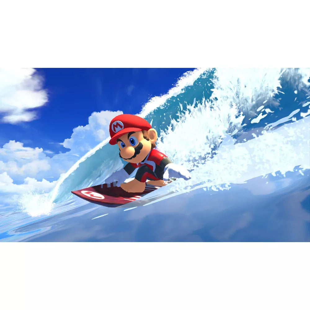 Mario & Sonic at the Olympic Games: Tokyo 2020 for Nintendo Switch - Image 10
