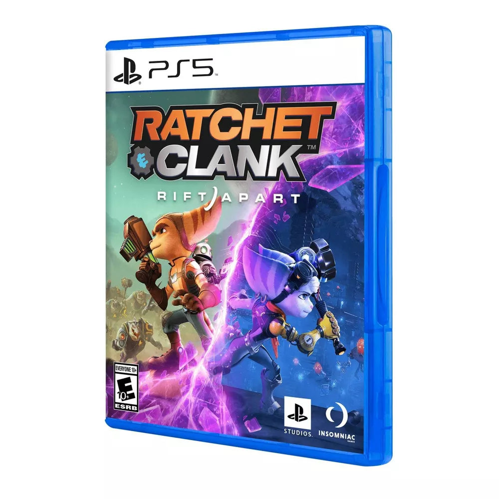 Ratchet & Clank: Rift Apart for PlayStation 5 - Image 3