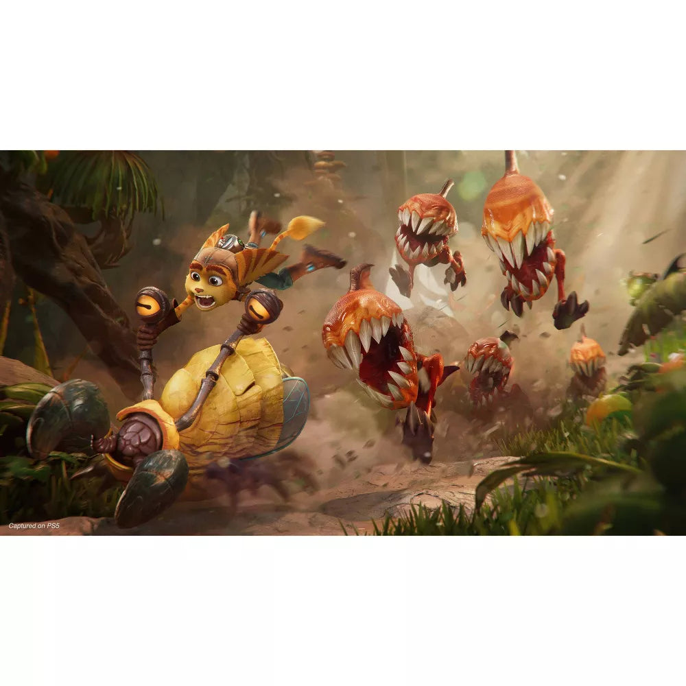 Ratchet & Clank: Rift Apart for PlayStation 5 - Image 6