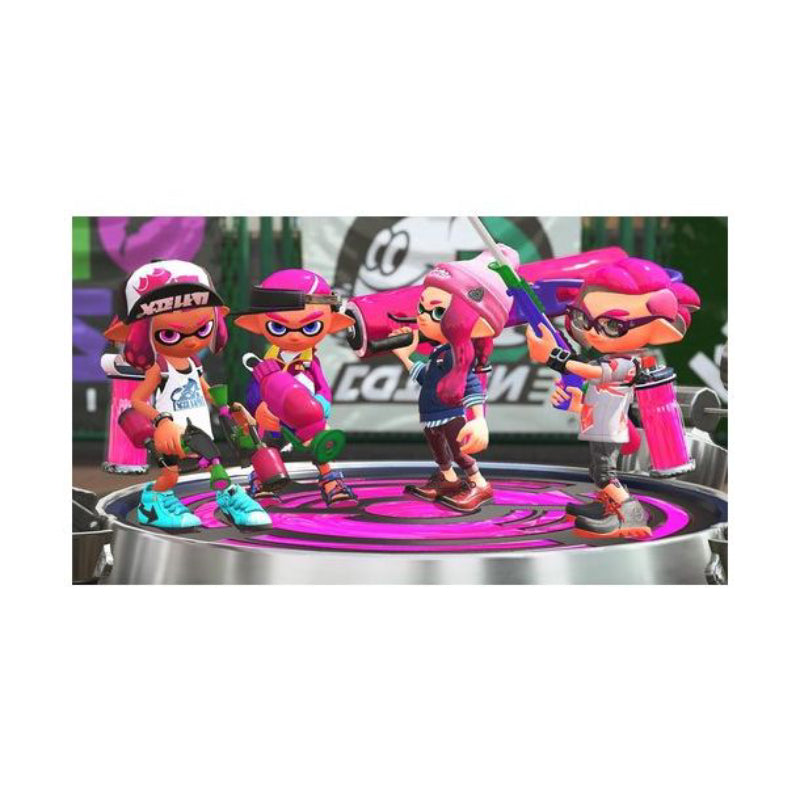 Splatoon 2 for Nintendo Switch - Image 7