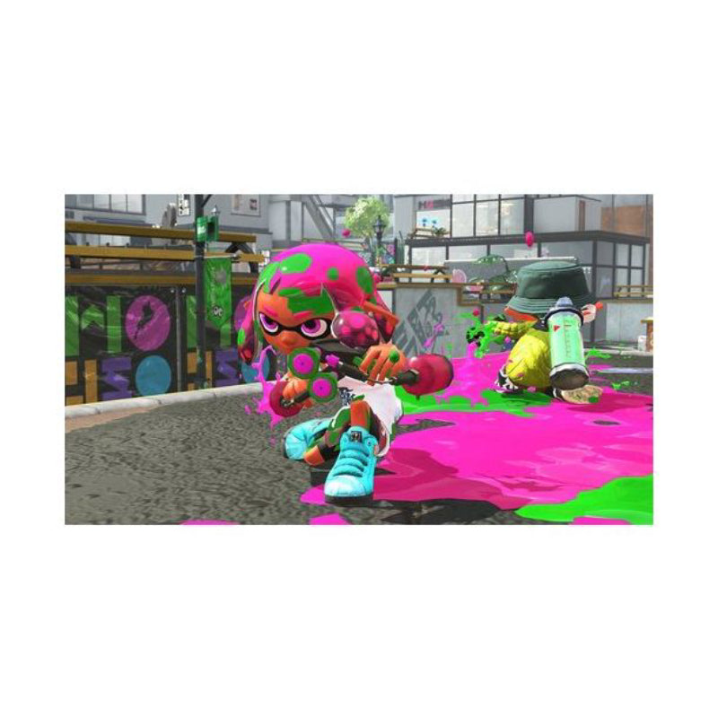 Splatoon 2 for Nintendo Switch - Image 8