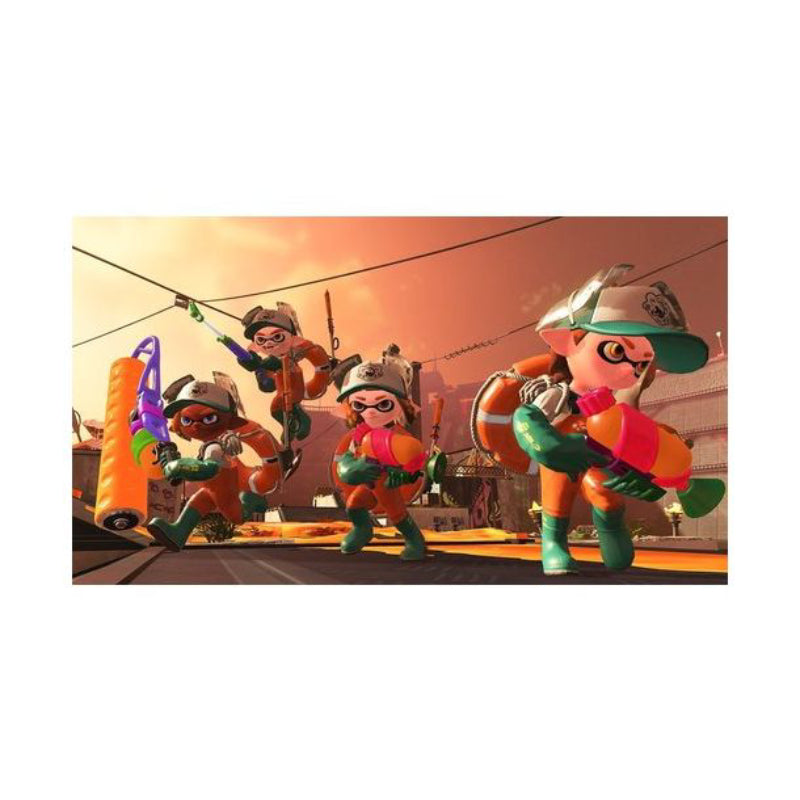 Splatoon 2 for Nintendo Switch - Image 9
