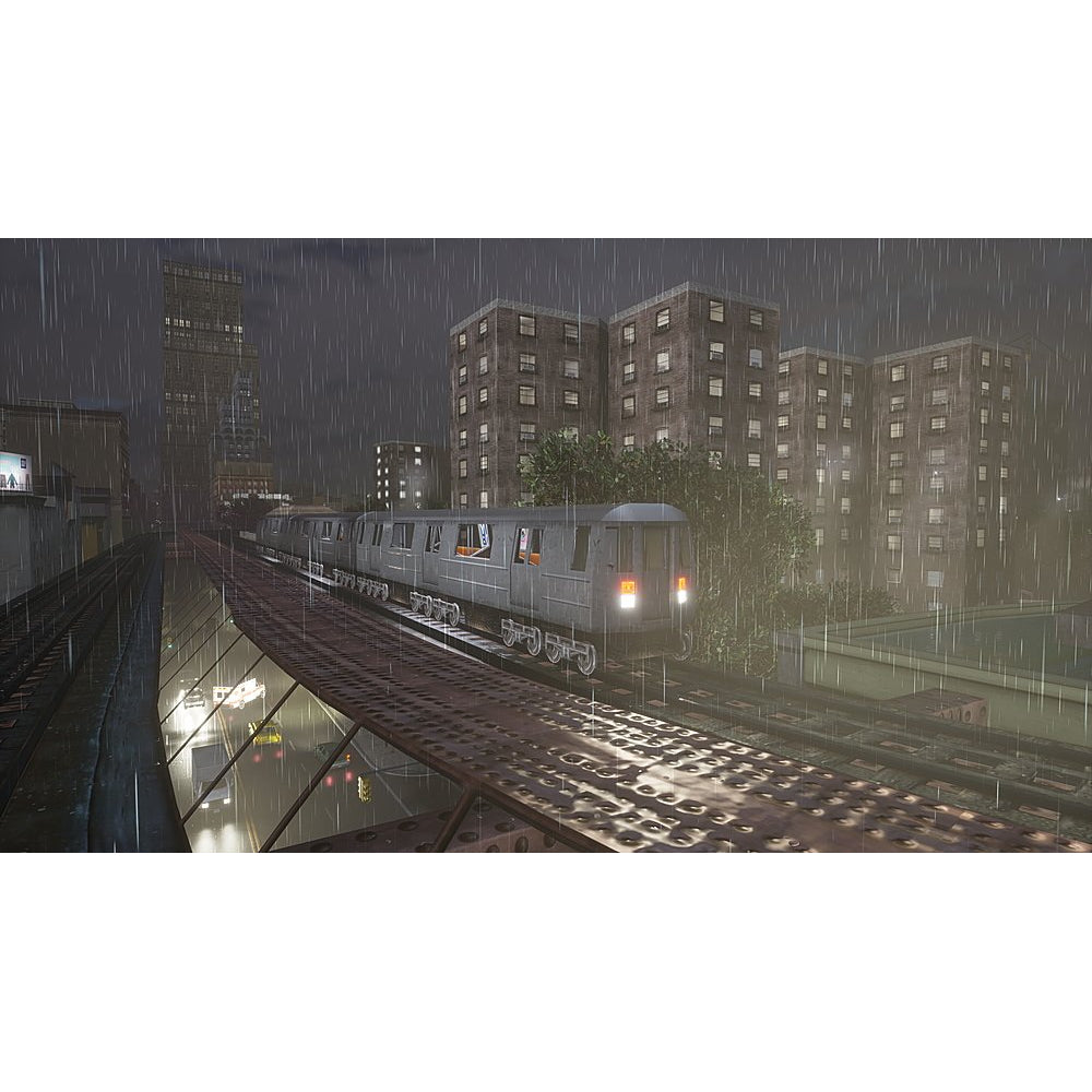 Grand Theft Auto: The Trilogy The Definitive Edition for Xbox Series X & Xbox One - Image 3
