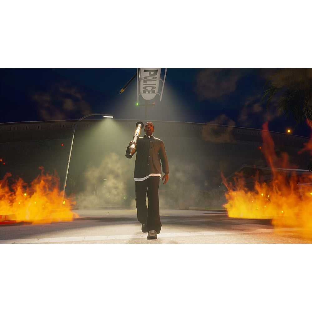 Grand Theft Auto: The Trilogy The Definitive Edition for Xbox Series X & Xbox One - Image 5
