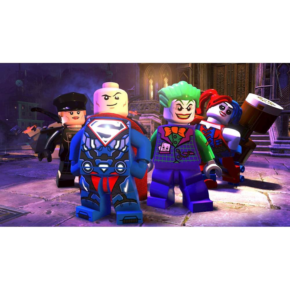 LEGO DC Super-Villains for Xbox One - Image 12