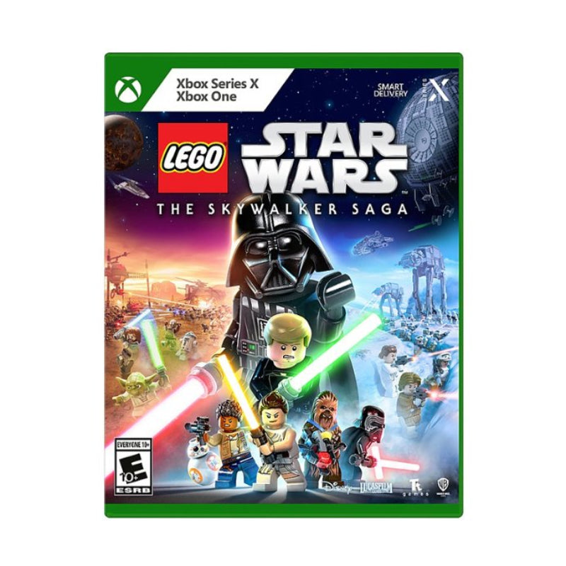 LEGO Star Wars: The Skywalker Saga for Xbox One/Series X