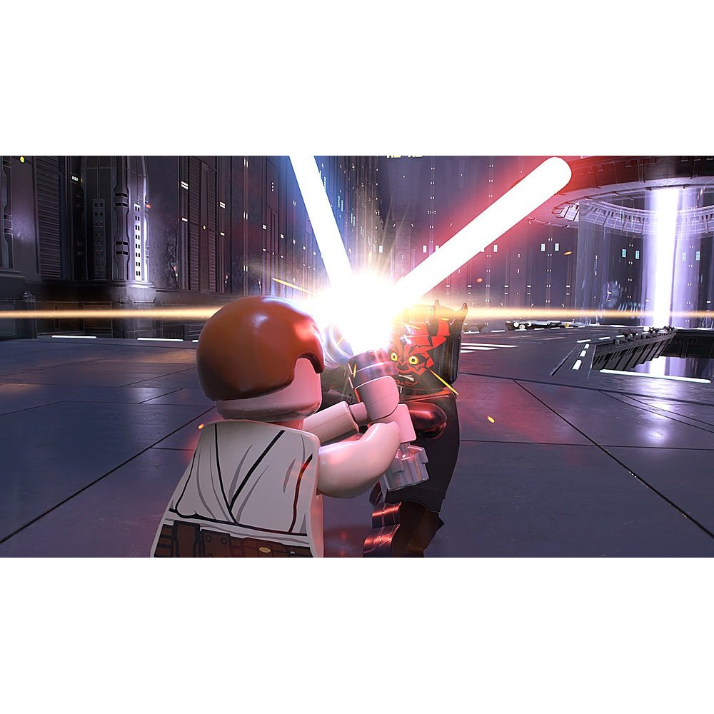 LEGO Star Wars: The Skywalker Saga for Xbox One/Series X - Image 3