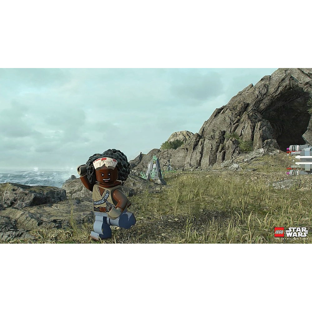 LEGO Star Wars: The Skywalker Saga for Xbox One/Series X - Image 4