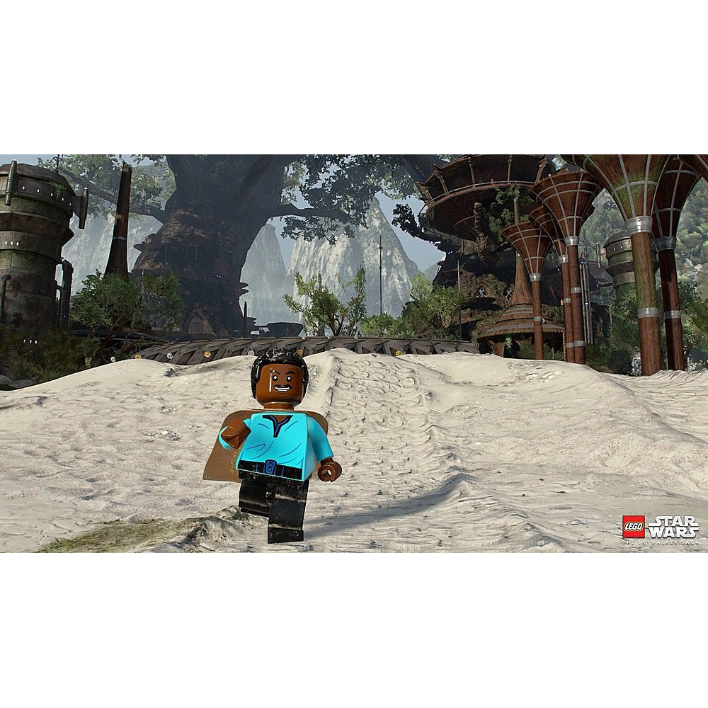 LEGO Star Wars: The Skywalker Saga for Xbox One/Series X - Image 5