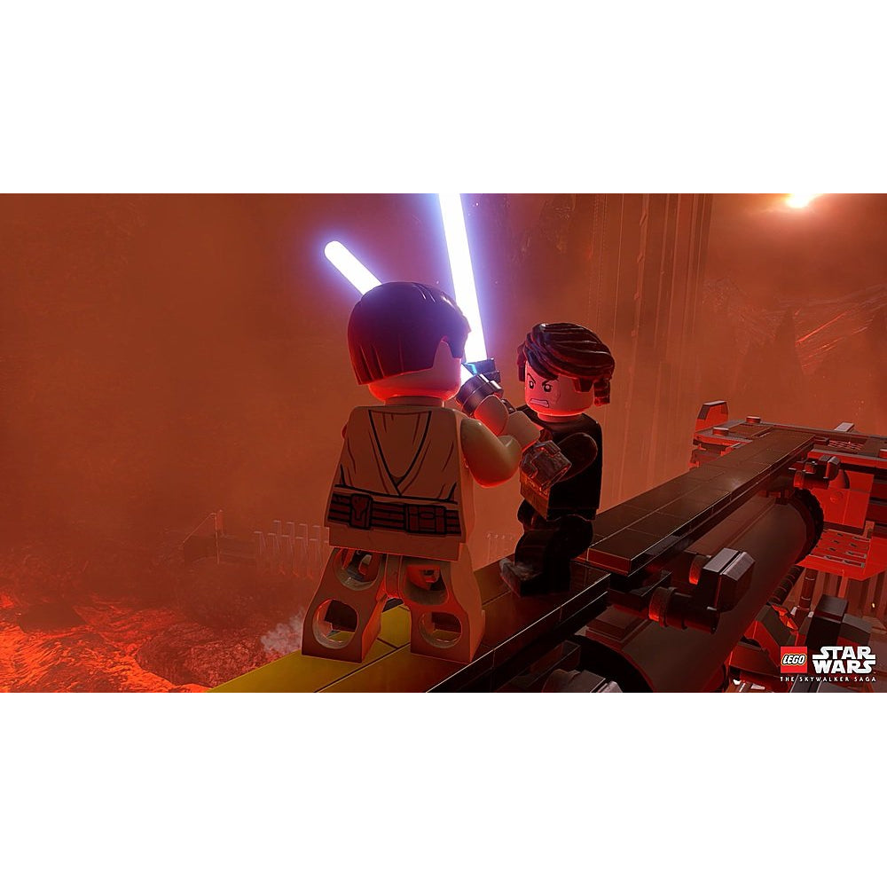 LEGO Star Wars: The Skywalker Saga for Xbox One/Series X - Image 6