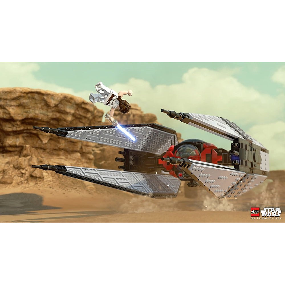 LEGO Star Wars: The Skywalker Saga for Xbox One/Series X - Image 7