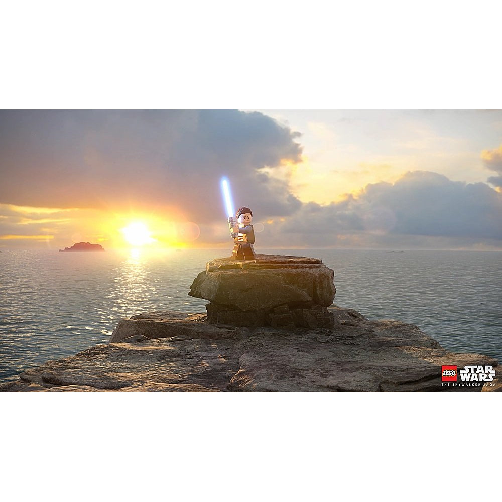 LEGO Star Wars: The Skywalker Saga for Xbox One/Series X - Image 8